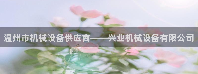 九游j9国际站